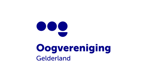 logo oogvereniging gelderland